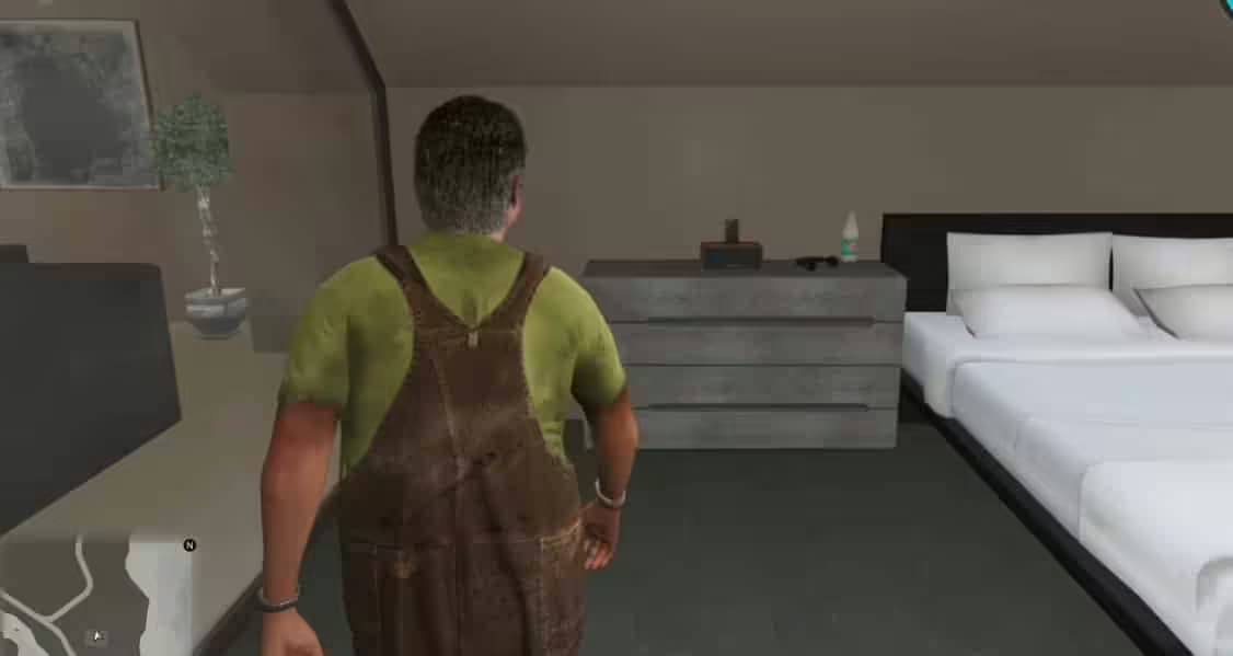 House and Lighthouse MLO FiveM Script — esx 5