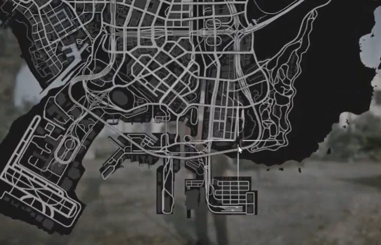 Secret Weed farm MLO FiveM Script — esx 7