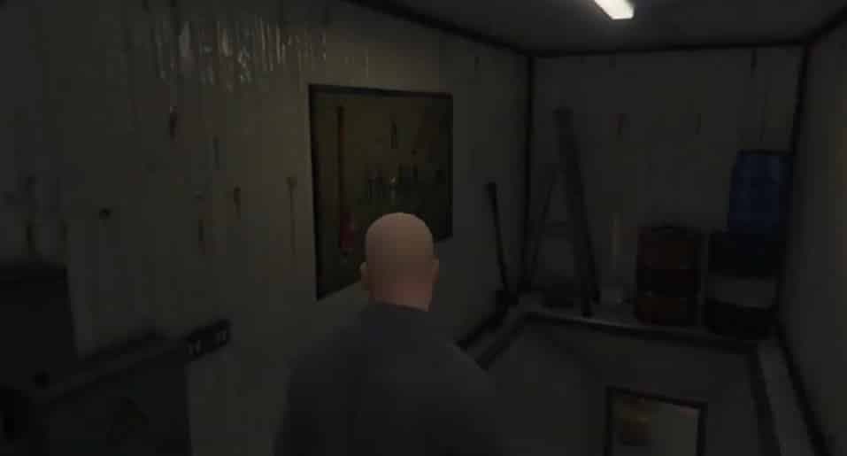 Secret Weed farm MLO FiveM Script — esx 3