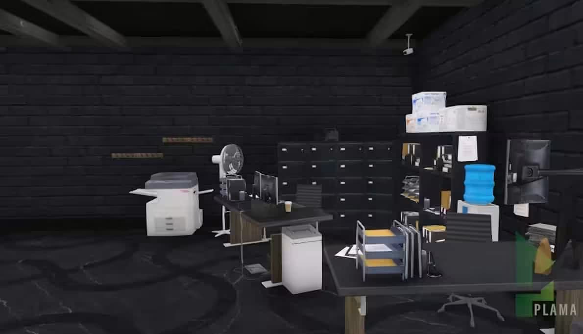 Premium Deluxe Motorsport (PDM MLO) FiveM Script — esx 5