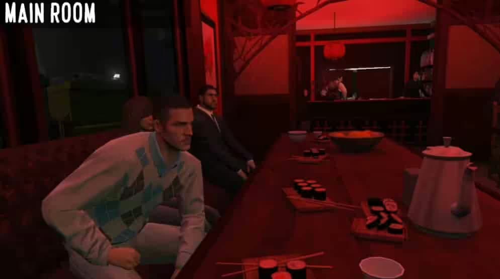 Chinese Restaurant FiveM Script — esx 2