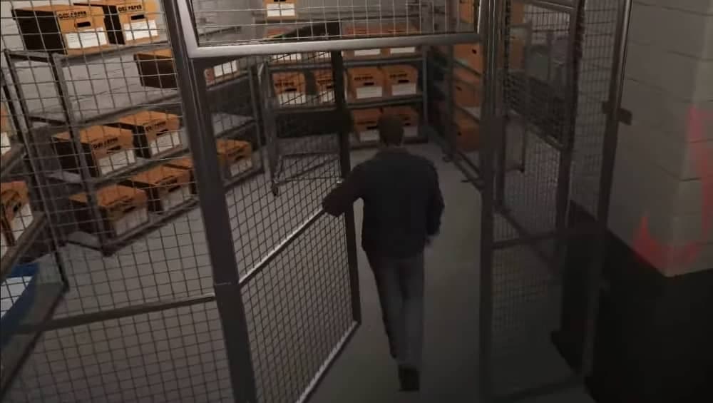 FiveM Marshal MLO FiveM Script — esx 4