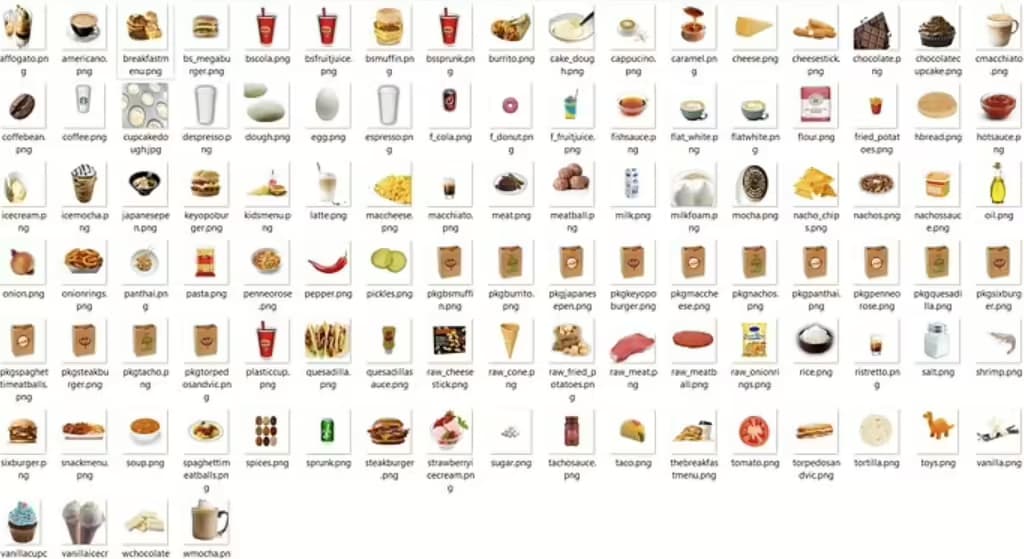 FiveM Food/Restaurant Job V2 (ESX/QB) FiveM Script — esx 2