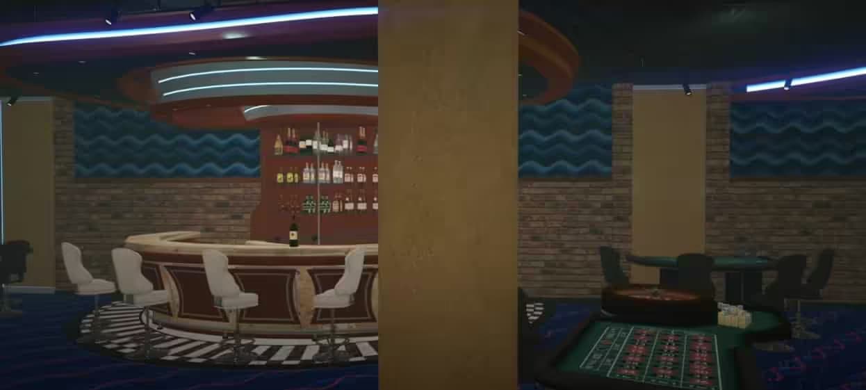 Pacific Bluffs Country Club (MLO Interior) FiveM Script — esx 8