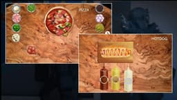 Pizza Job System &amp; Hotdog Job System 1