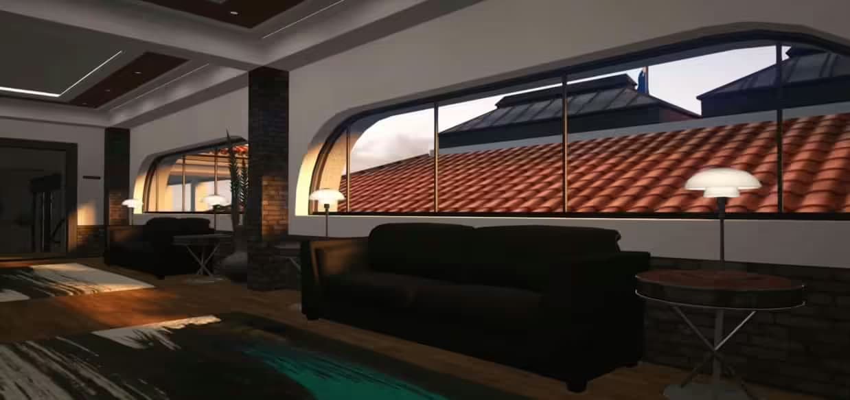Pacific Bluffs Country Club (MLO Interior) FiveM Script — esx 5