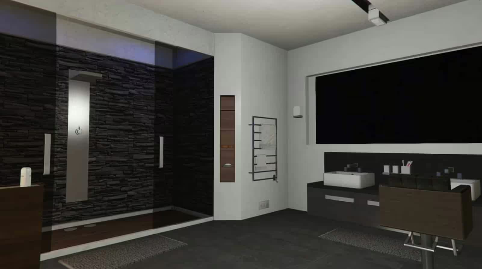 Designers House (FiveM Convert) FiveM Script — esx 13