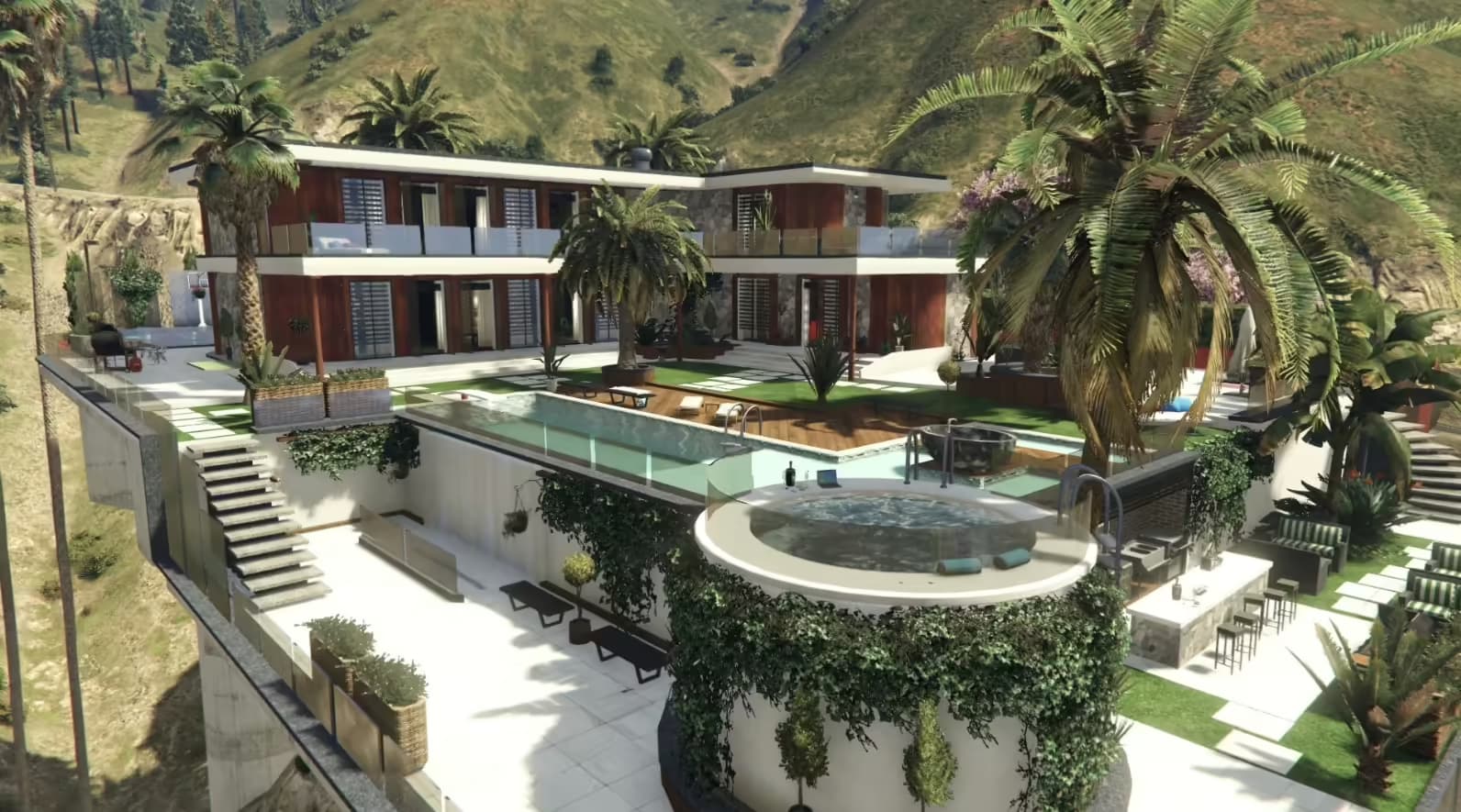 Designers House (FiveM Convert) esx FiveM Script