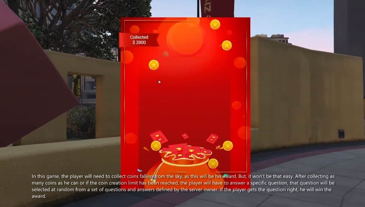 Luck Games System V1 [Minigames] (ESX/QB/VRP/STANDALONE) FiveM Script — esx 4