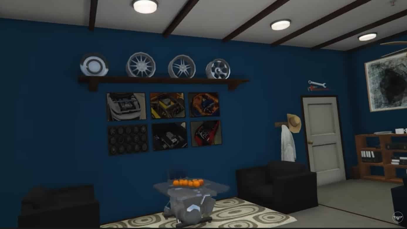 Western General Mechanics FiveM Script — standalone 3