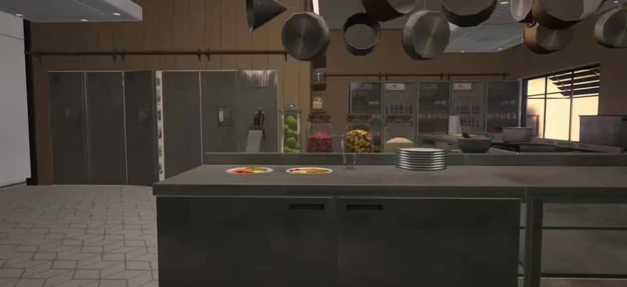 Pacific Bluffs Country Club (MLO Interior) FiveM Script — esx 7