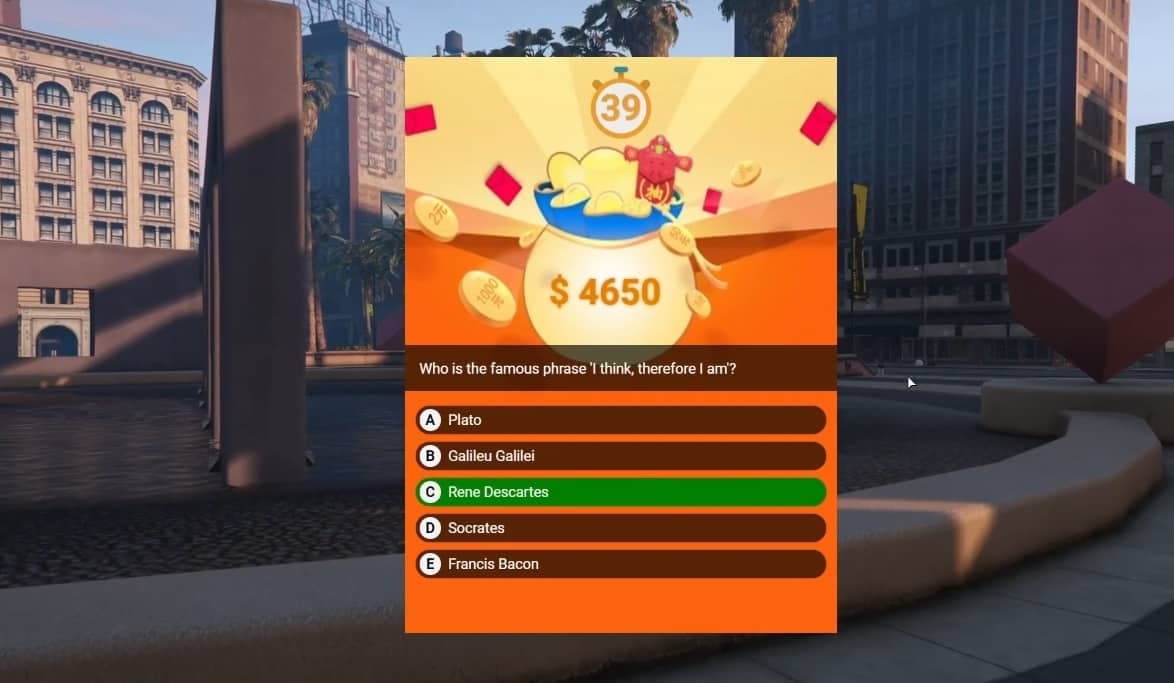 Luck Games System V1 [Minigames] (ESX/QB/VRP/STANDALONE) FiveM Script — esx 5