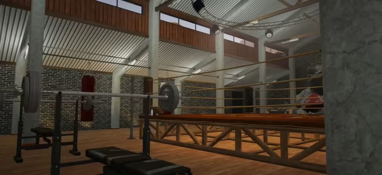 Pacific Bluffs Country Club (MLO Interior) FiveM Script — esx 6