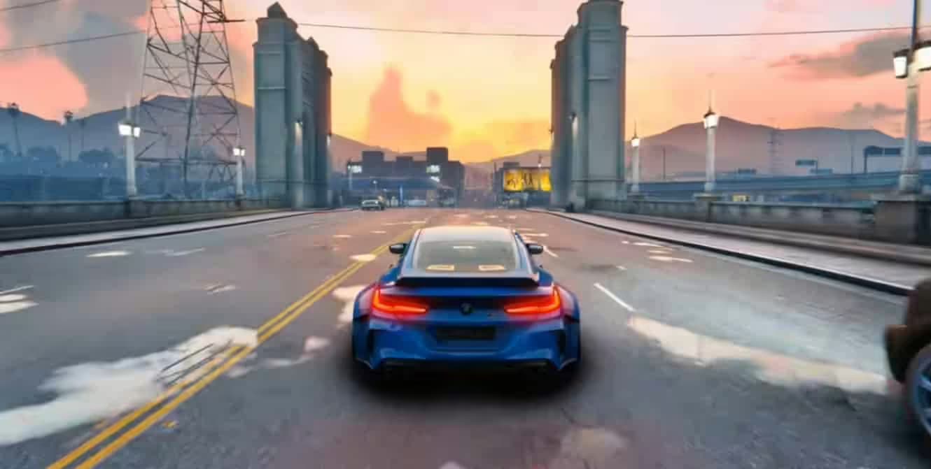 AwesomeKills Grafik-Mod (RTX) FiveM Script — standalone 3