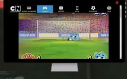 PC/Computer/Tablet System (Standalone) 3