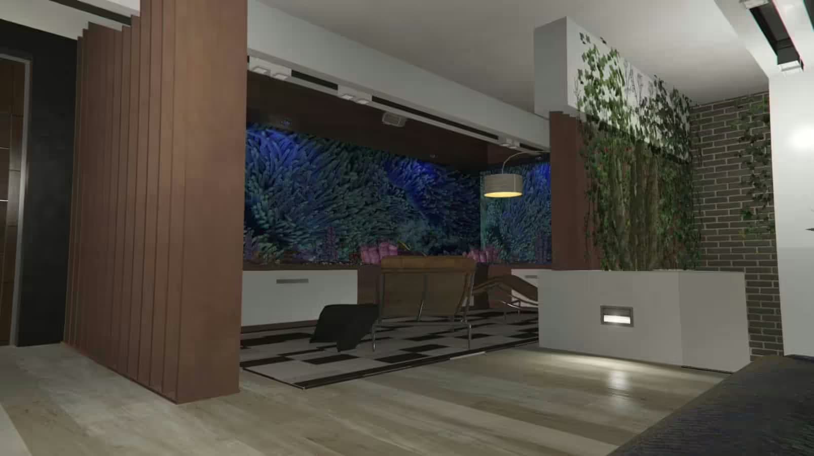 Designers House (FiveM Convert) FiveM Script — esx 14