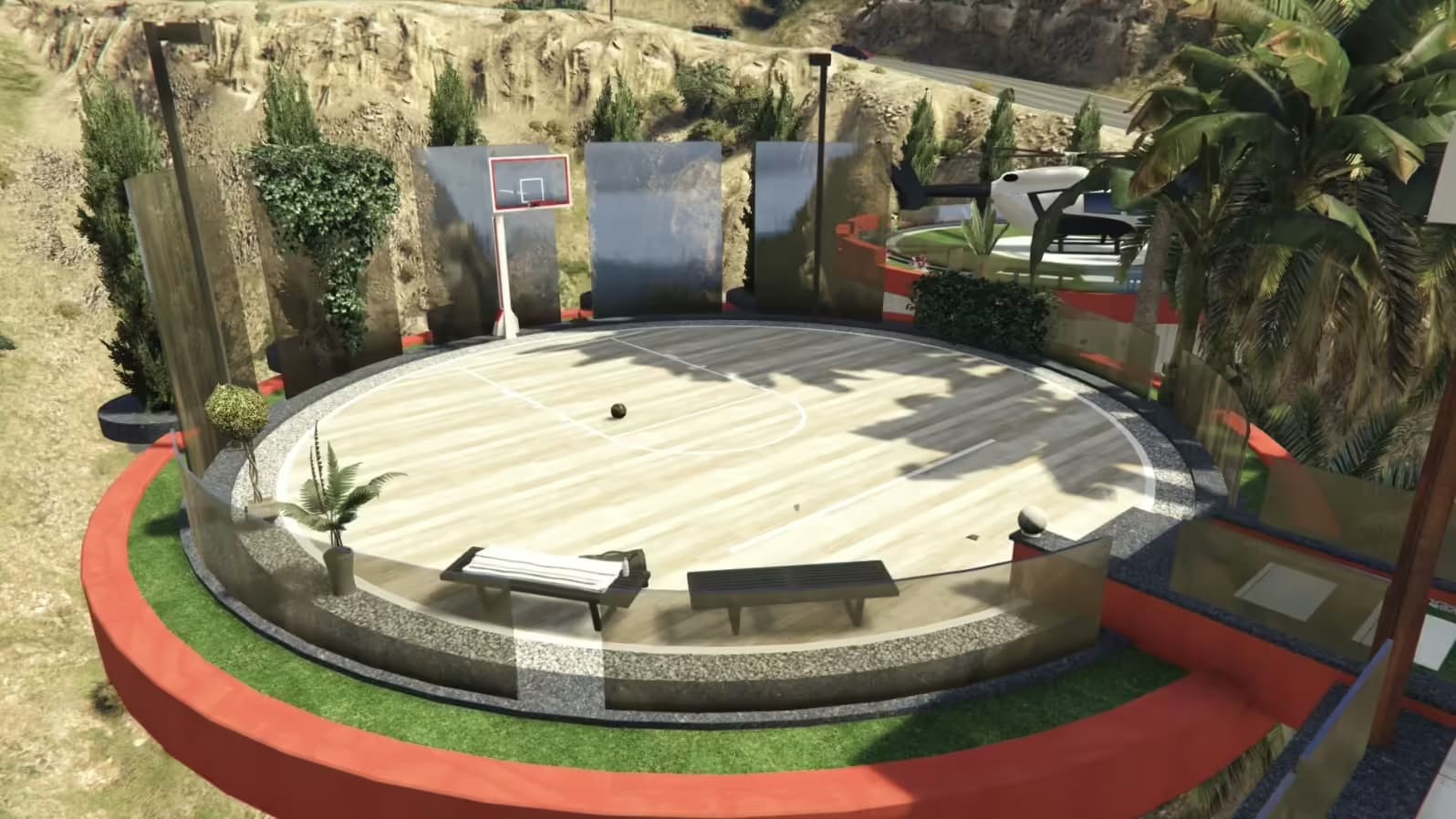 Designers House (FiveM Convert) FiveM Script — esx 5