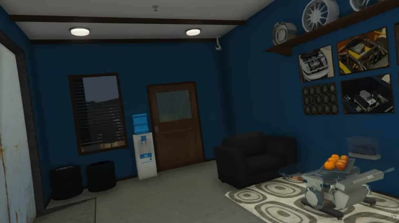 Western General Mechanics FiveM Script — standalone 4