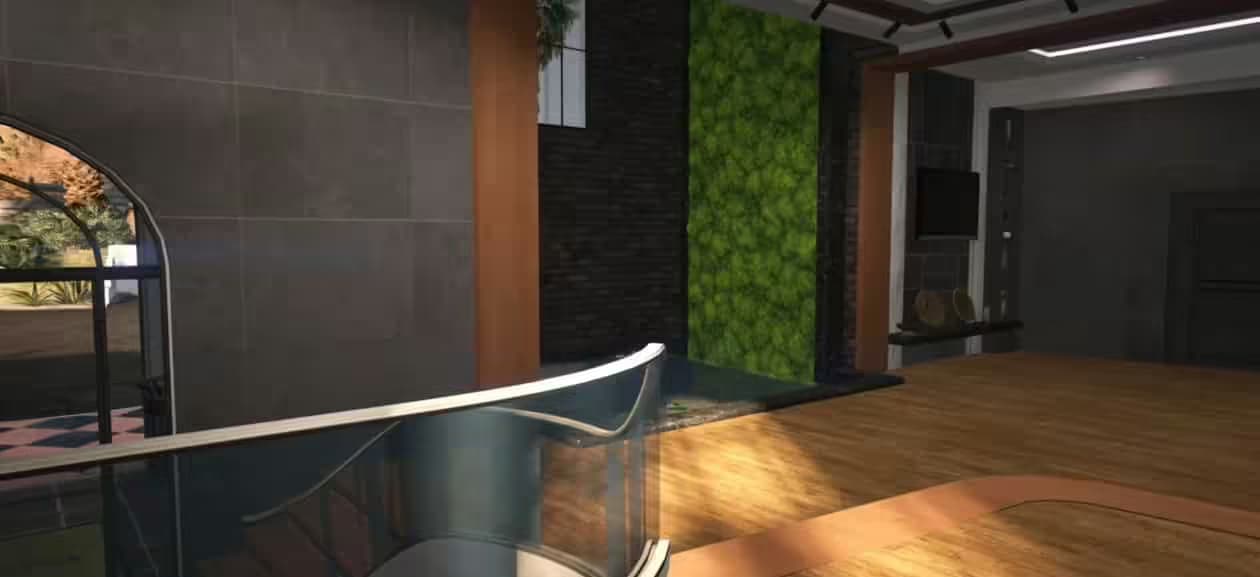 Pacific Bluffs Country Club (MLO Interior) FiveM Script — esx 2
