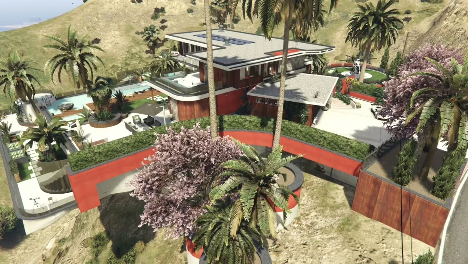 Designers House (FiveM Convert) FiveM Script — esx 3