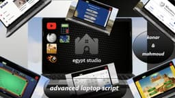 FiveM Laptop Script (Standalone) 1