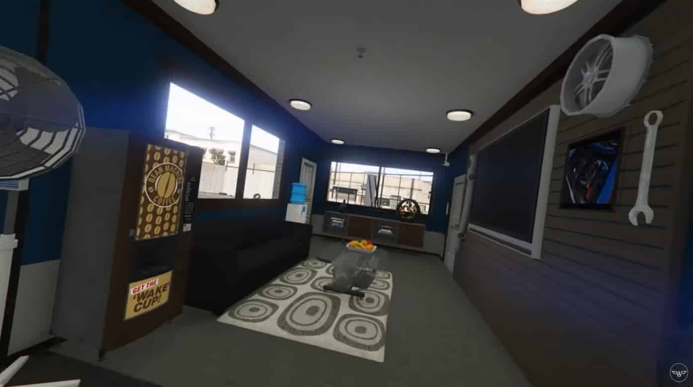 Western General Mechanics FiveM Script — standalone 7