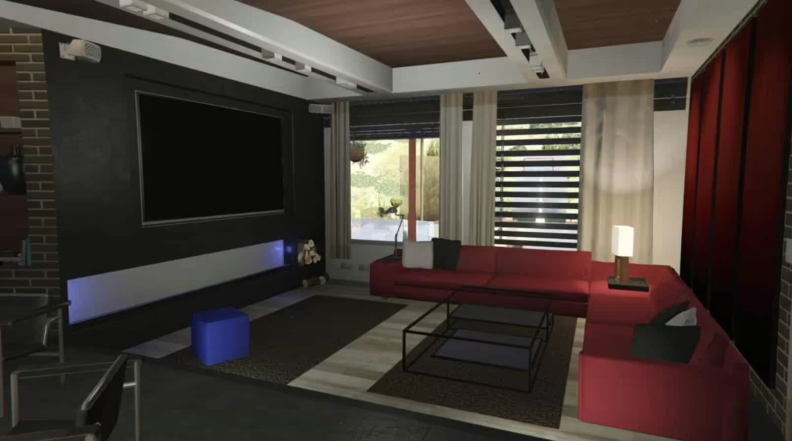 Designers House (FiveM Convert) FiveM Script — esx 10