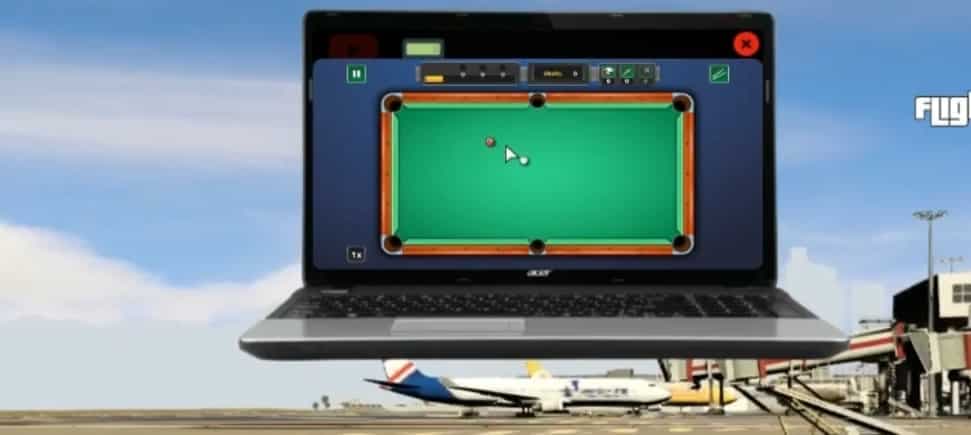 FiveM Laptop Script (Standalone) FiveM Script — esx 3