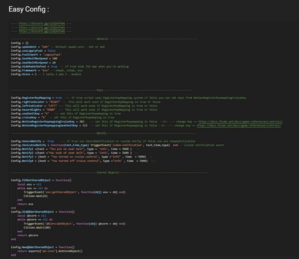 BLVCK HUD (Schwarzes HUD) V2 FiveM Script — esx 5
