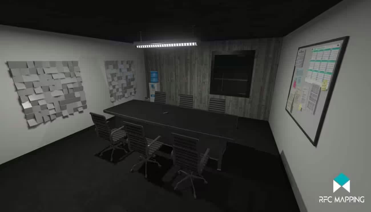 East Customs Garage MLO [Car Workshop, Tuner Shop] FiveM Script — esx 13