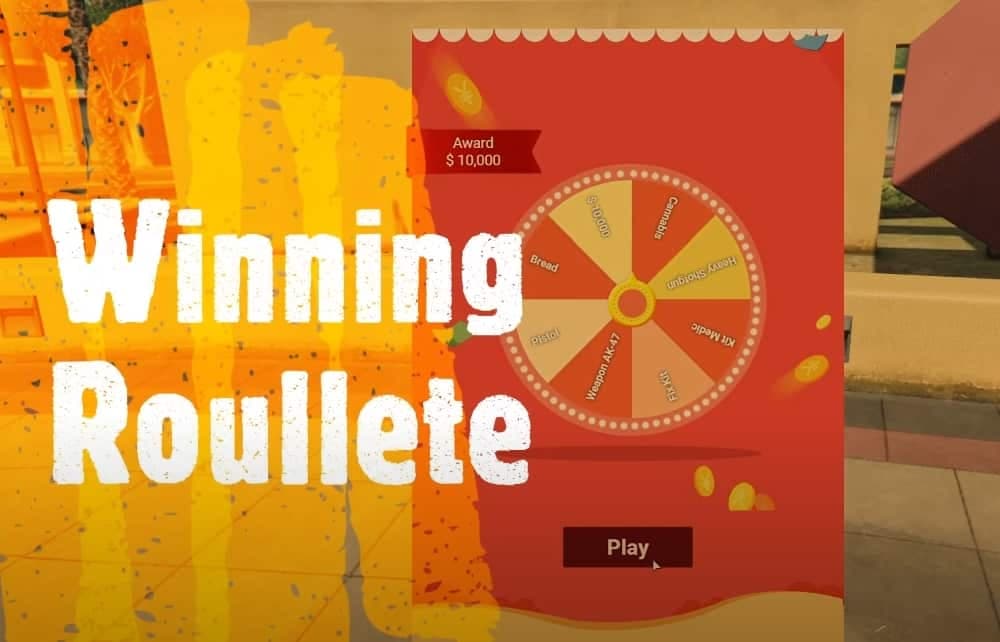 Luck Games System V1 [Minigames] (ESX/QB/VRP/STANDALONE) FiveM Script — esx 7