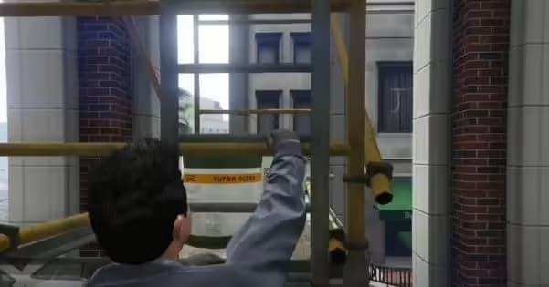 Vangelico Heist by Rainmad (QBus) FiveM Script — qbcore 2