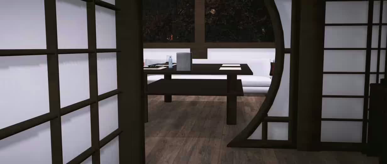 Japanese Restaurant (MLO) FiveM Script — esx 3