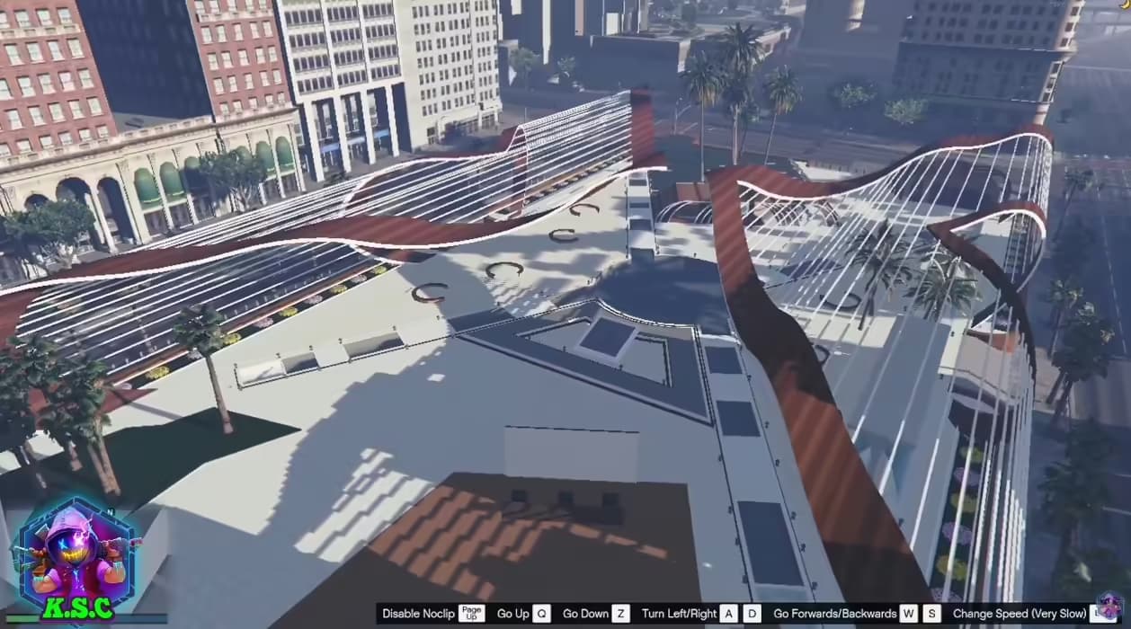 FiveM Meeting Point FiveM Script — esx 2