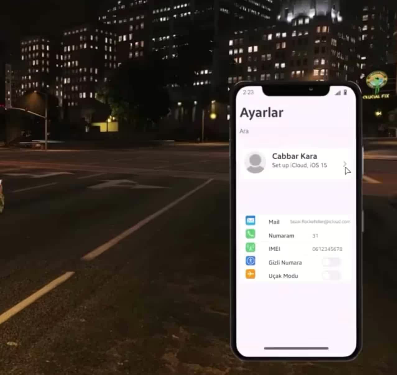 qbCore VIP-Phone FiveM Script — qbcore 3