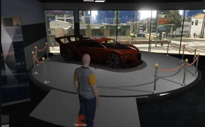 Extended Dealership Simulation (ESX/QB/vRP) FiveM Script — esx 2