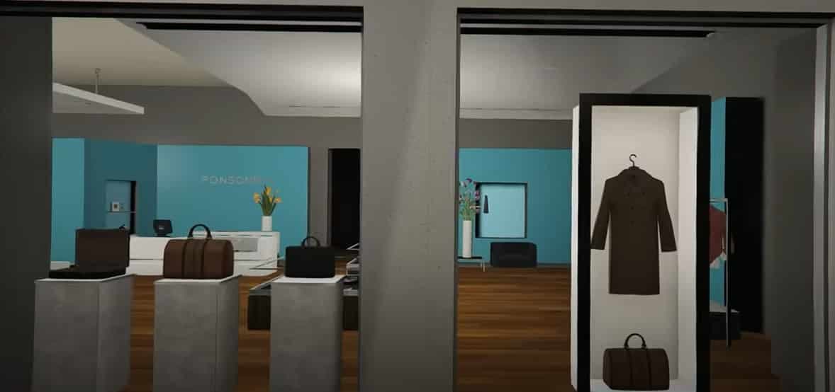 Los Santos International Airport V2 (FiveM/AltV/RageMP) FiveM Script — esx 3