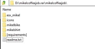 MikelCoffe Job + MLO MikelCoffe FiveM Script — esx 5
