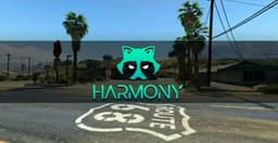 Harmony MLO 1