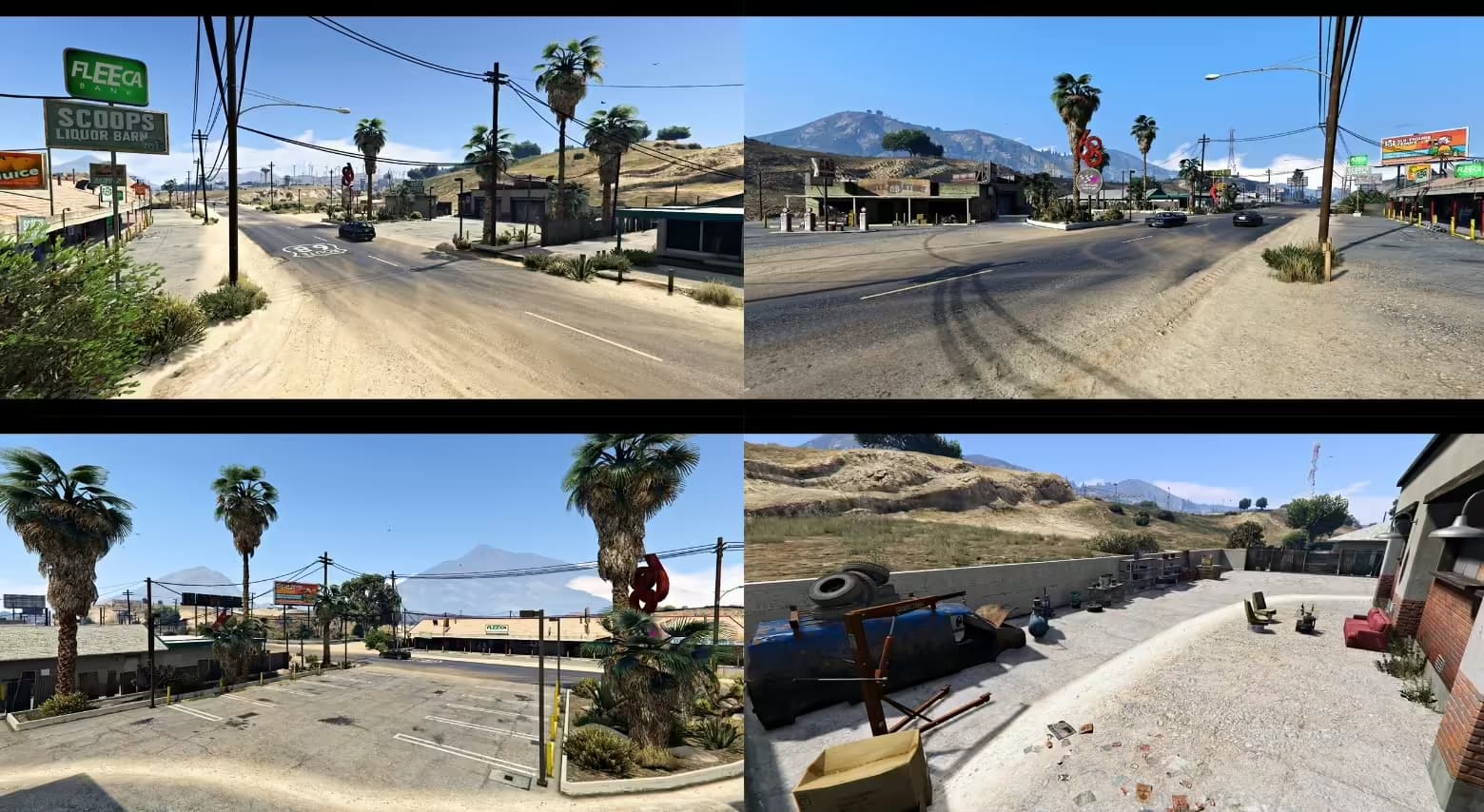 Harmony MLO FiveM Script — FiveM 2