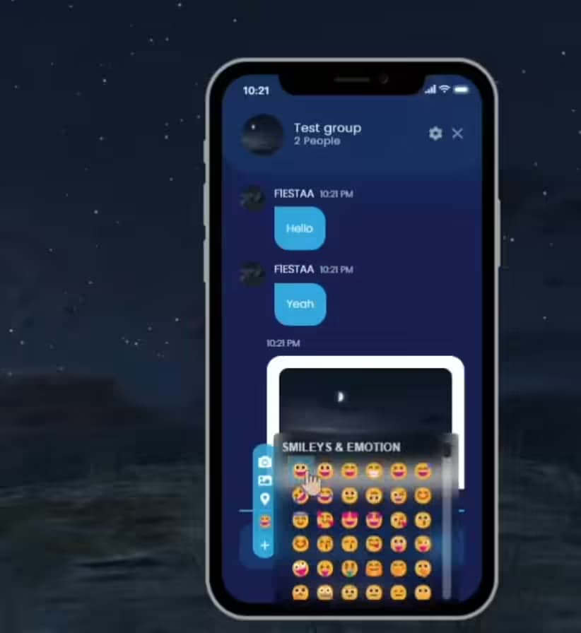 High Phone FiveM Script — esx 5