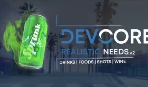 FiveM Driving School Resources (Scripts + MLOs) 3