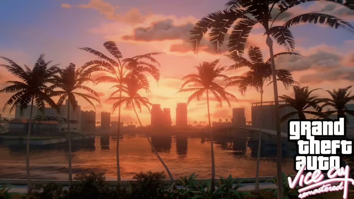 FiveM Vice City (Vice Cry) Remastered FiveM Script — esx 2