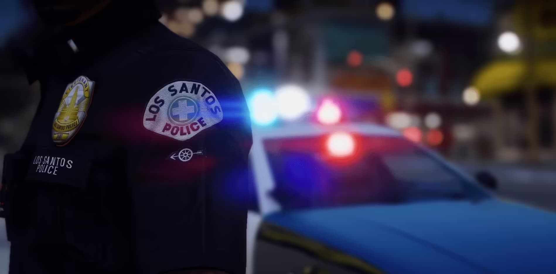 FiveM EUP 9.4 Package FiveM Script — esx 2