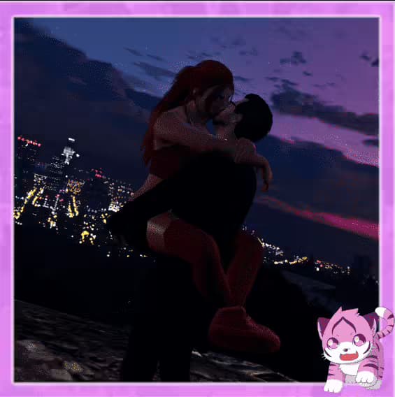 VIP Couple Emotes/animations FiveM Script — esx 5