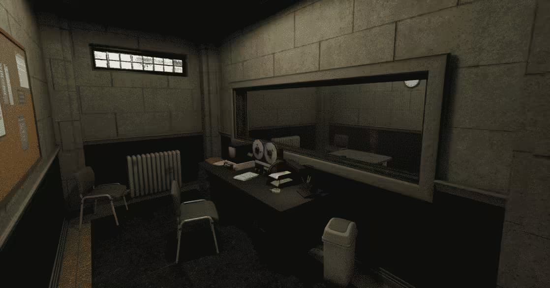 Gabz Davis PD FiveM Script — esx 6