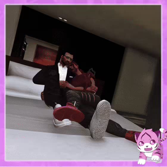 VIP Couple Emotes/animations esx FiveM Script