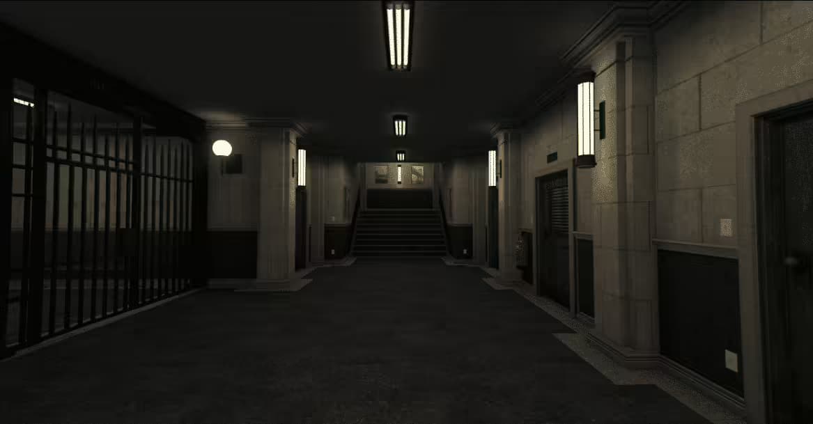 Gabz Davis PD FiveM Script — esx 8