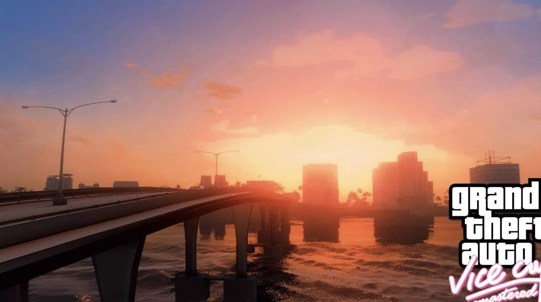 FiveM Vice City (Vice Cry) Remastered FiveM Script — esx 8