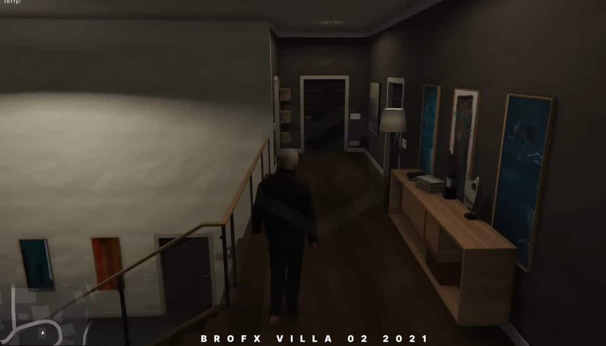 BroFX-Villa 02 FiveM Script — esx 2